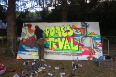 FestiForest 2018
