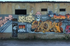 CrazySteamJam