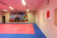 Karate Joigny