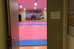 Karate Joigny