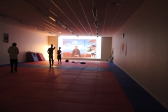 Karate Joigny