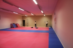 Karate Joigny