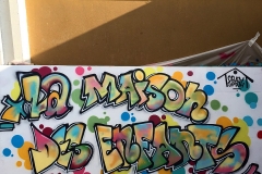 MaisonDesEnfants
