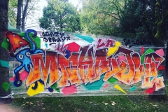 Michaudine2019