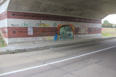 Pont Cezy