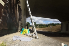Pont Cezy