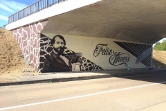 Pont Cezy