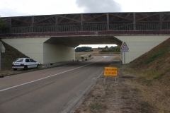 Pont Cezy