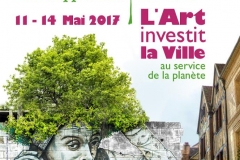 RADD 2017 - Affiche