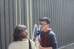 RADD 2017 - Germinal