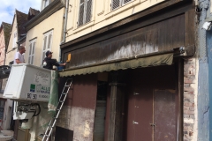 Rue Gabriel Cortel