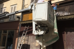Rue Gabriel Cortel