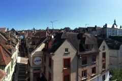 Rue Gabriel Cortel