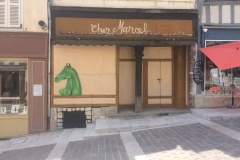 Rue Gabriel Cortel