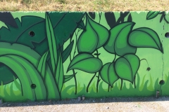 Salle Jasmin - Migennes