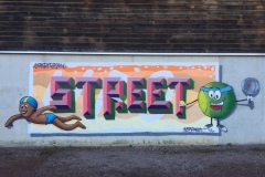 UFOStreet2020#1