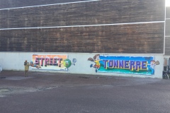 UFOStreet2020#1