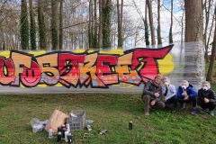 UFOStreet2020#1