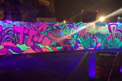 Watts a Bar 2018