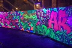 Watts a Bar 2018