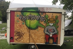 Watts a Bar 2018