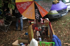 Watts a Bar 2018