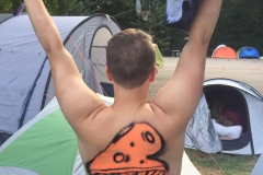 Watts a Bar 2018
