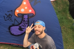Watts a Bar 2018