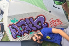 Watts a Bar 2018