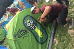 Watts a Bar 2018