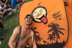 Watts a Bar 2018