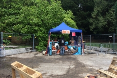 Watts a Bar 2018